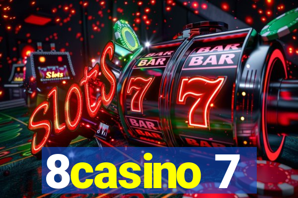 8casino 7